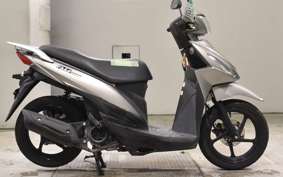 SUZUKI ADDRESS 110 2011 CE47A
