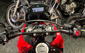 HONDA CRF250L LD MD44