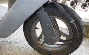 SUZUKI LET's 2 CA1PA