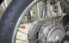 HONDA C90 SUPER CUB E HA02