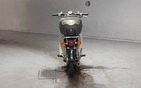 HONDA SUPER CUB50 C50