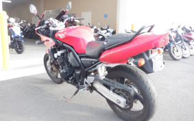 YAMAHA FZ400 1998 4YR