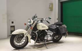 YAMAHA DRAGSTAR 400 CLASSIC 2003 VH01J