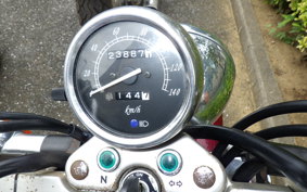 SUZUKI GZ250 Marauder NJ48A