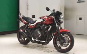 HONDA CB400SF VTEC 2010 NC42