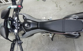 HONDA CRF250L 2016 MD47