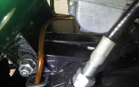KAWASAKI AR 80 AR080A
