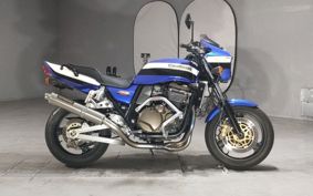 KAWASAKI ZRX1200 R 2001 ZRT20A