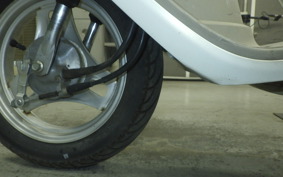 SUZUKI LET's 4 Basket 2008 CA43A