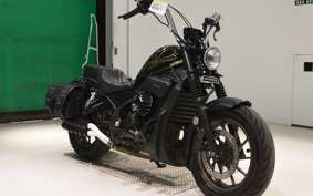 HONDA REBEL 250 A MC49