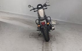 HONDA REBEL MC49