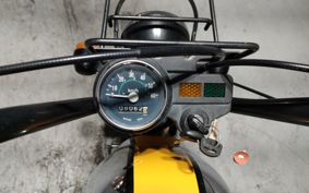 HONDA GORILLA Z50J