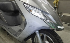 SUZUKI ADDRESS V125 DT11A