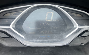HONDA PCX 125 JF81
