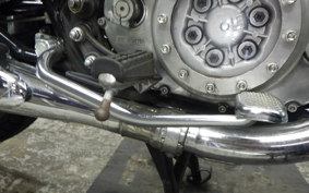 YAMAHA SR400 Gen.5 2021 RH16J