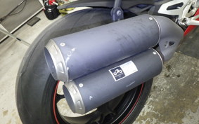 DUCATI 1299 PANIGALE S 2017