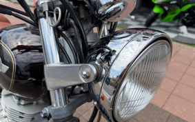 SUZUKI ST250 E Type NJ4CA