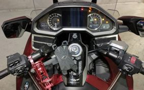 HONDA GL1800 TOUR DCT 2020 SC79