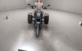 HONDA NC750X DCT TRIKE  RC72