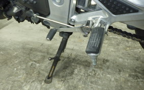 HONDA HORNET 250 2021 MC31