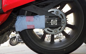 HONDA NM4 VULTUS -02 2016 RC82