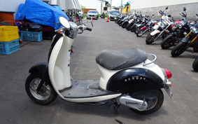 HONDA CREA SCOOPY AF55
