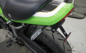 KAWASAKI Z900RS CAFE 2021 ZR900C