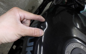 SUZUKI RG125 Gamma NF13A