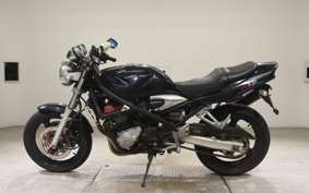 SUZUKI BANDIT 400 VZ 1998 GK7AA