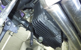 KAWASAKI BALIUS 250 Gen.2 2023 ZR250B