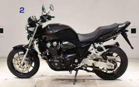 HONDA CB1300SF SUPER FOUR Gen. 3 2025 SC54