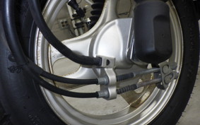 HONDA TODAY 2 2008 AF67