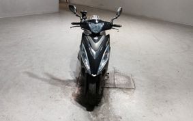 KYMCO GP125I FC25EA