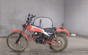 HONDA TL125 TL125