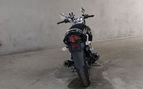 SUZUKI GSR250 GJ55D