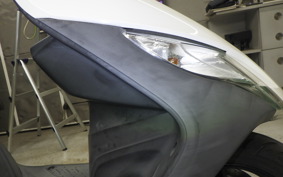 SUZUKI ADDRESS V125 DT11A