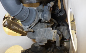 HONDA C70 SUPER CUB E C70