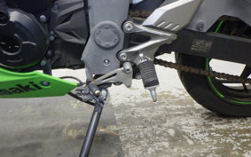 KAWASAKI NINJA 250 SL BX250A