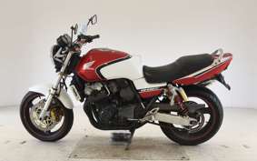 HONDA CB400SF VTEC 2001 NC39