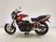 Фото Honda CB400SF VTEC 2001 с японского аукциона