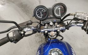 YAMAHA YBR125 PCJL