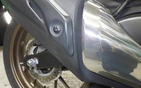 HONDA CB250RA 1992 MC52