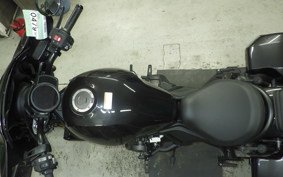 HONDA REBEL 1100 TD 2023 SC83