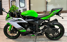 KAWASAKI NINJA ZX-6R ABS 2015 ZX636E