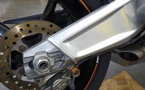 KTM 1190 RC8 2008