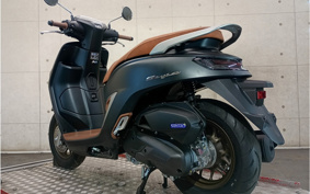 HONDA Stylo160 KFD1