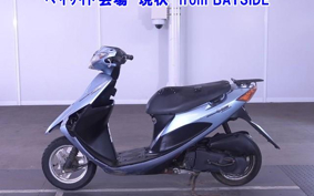 SUZUKI ADDRESS V50