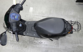 YAMAHA JOG-7 2025 AY01