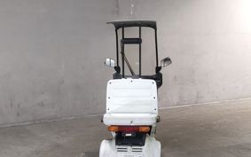 HONDA GYRO TA03