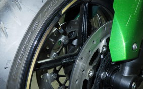 KAWASAKI NINJA1100SX SE 2025 ZXT10H